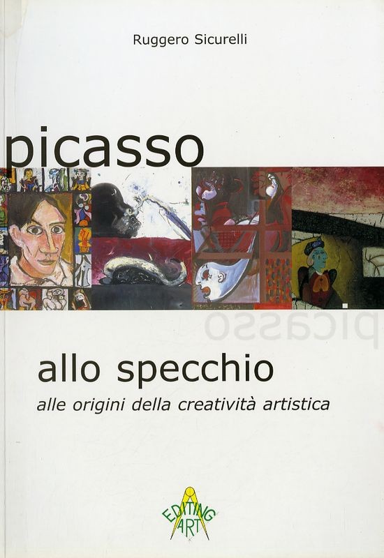 PICASSO ALLO SPECCHIO