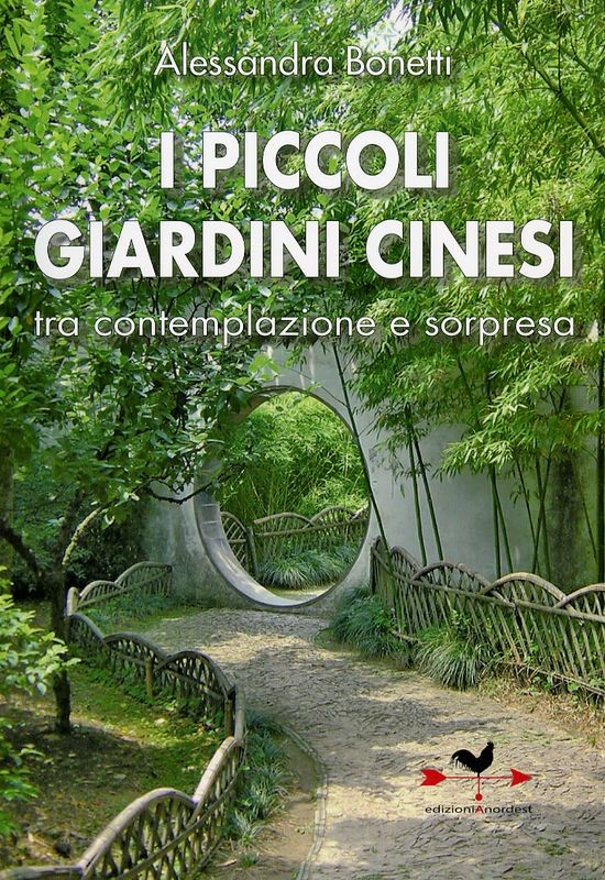PICCOLI GIARDINI CINESI (I)