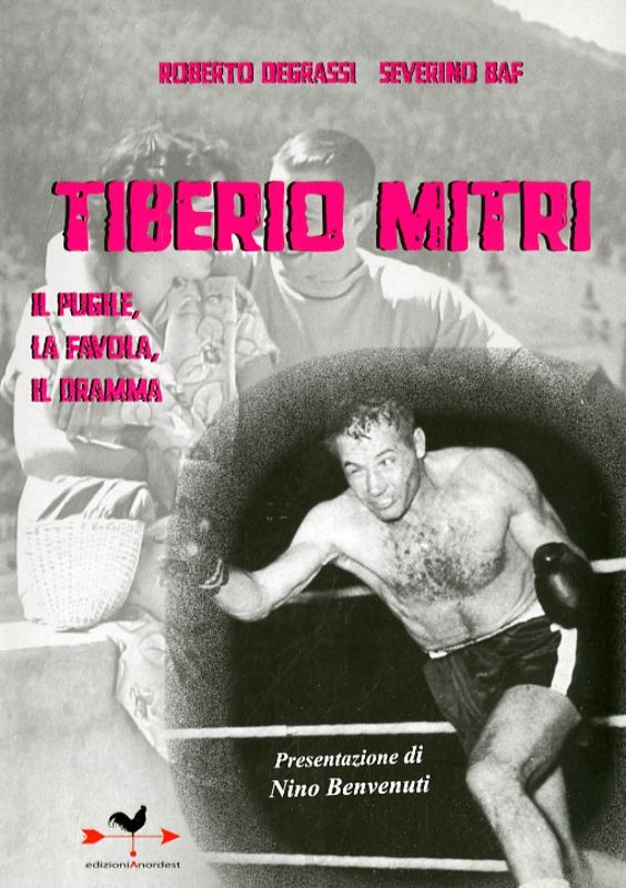 TIBERIO MITRI