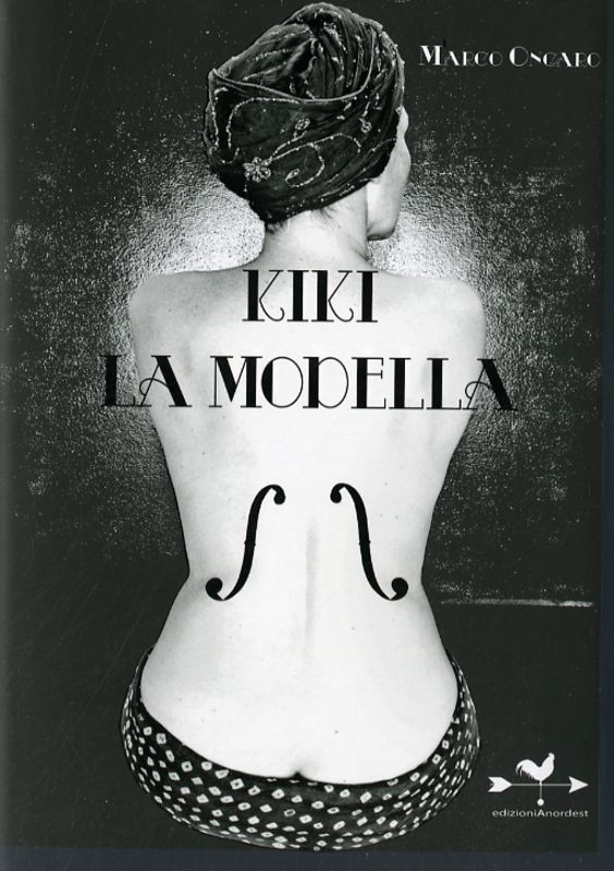 KIKI LA MODELLA