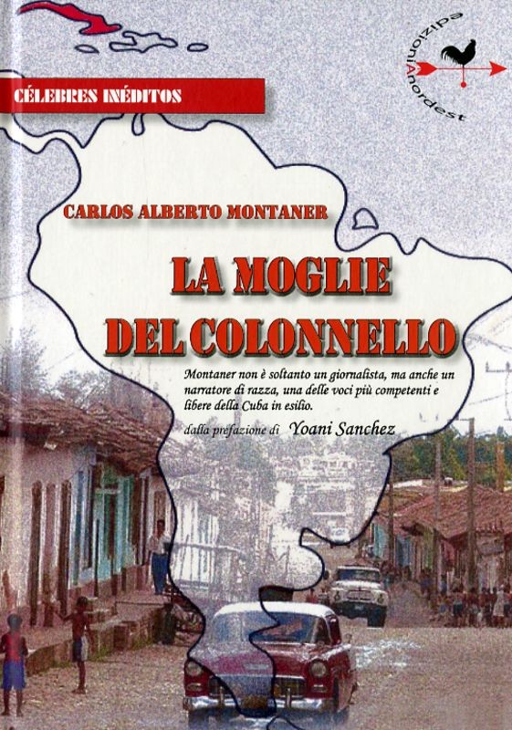 MOGLIE DEL COLONNELLO (LA)