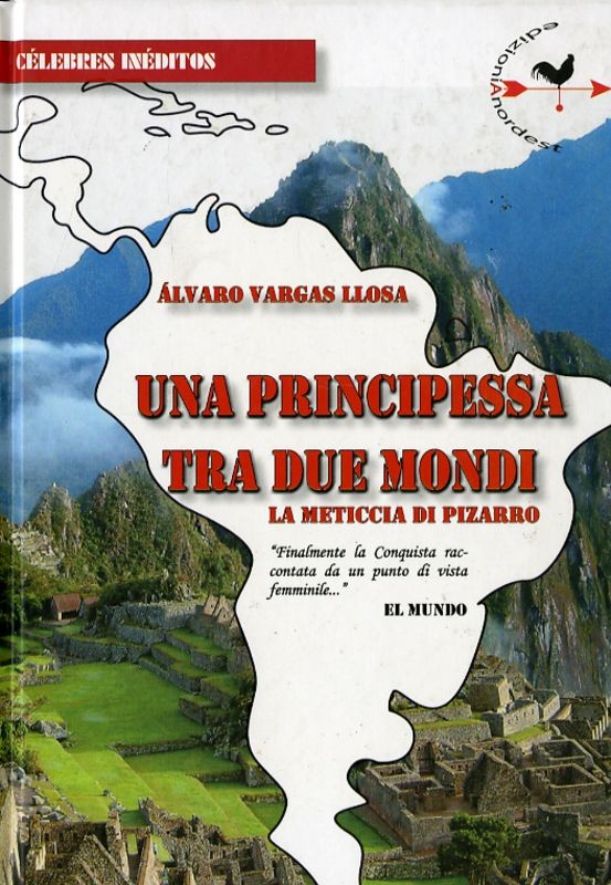 PRINCIPESSA TRA DUE MONDI (UNA)