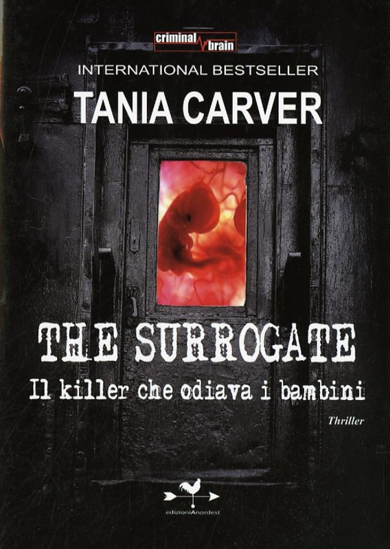 THE SURROGATE