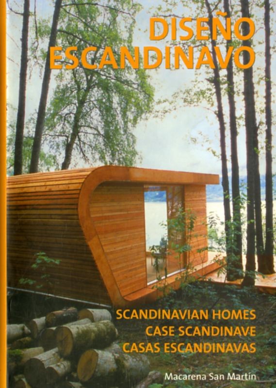 DISENOS ESCANDINAVOS (ED.ING-ITA-SP