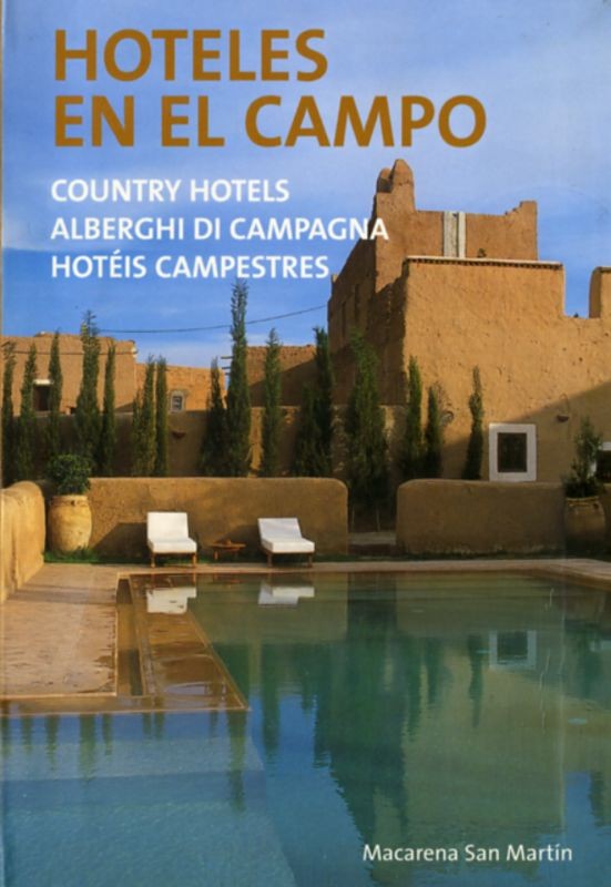 HOTELES EN EL CAMPO