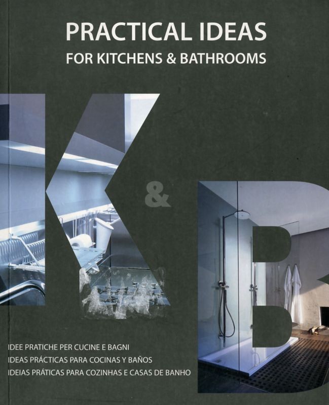 PRATICALS IDEAS FOR KITCHENS & BATH