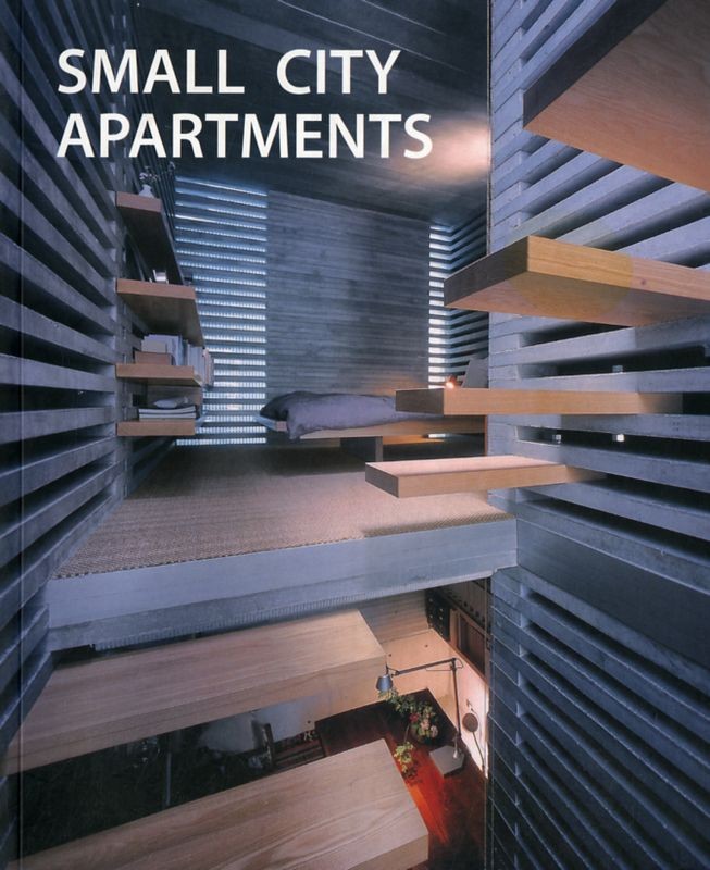 SMALL CITY APARTAMENTS (ED.ITA/ING/