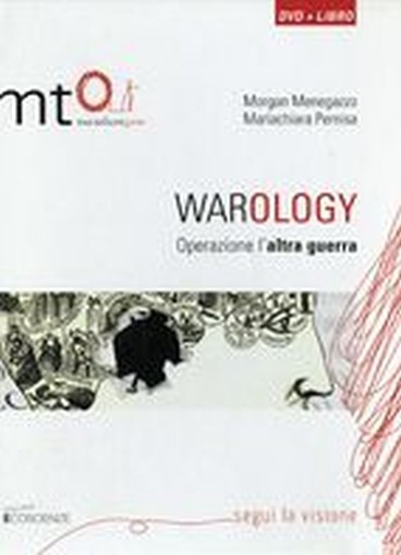 WAROLOGY + DVD