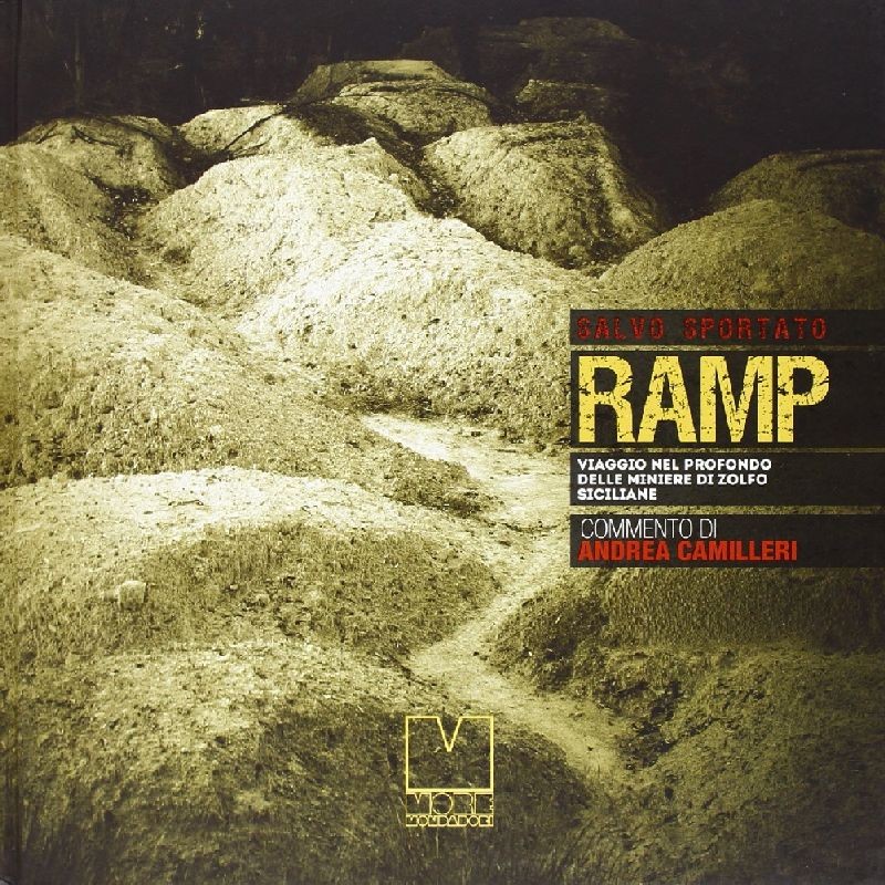 RAMP Sportato Salvo