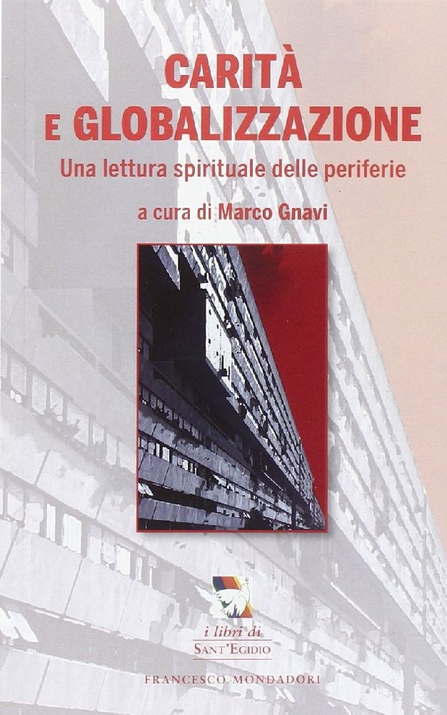 CARITA' E GLOBALIZZAZIONE aa.vv
