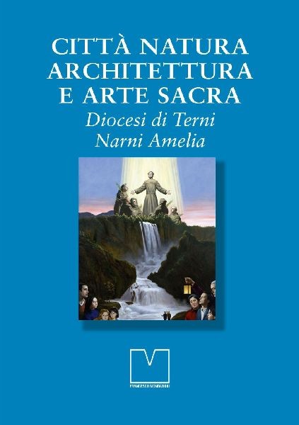 CITTA' NATURA ARCHITETTURA E ARTE S aa.vv