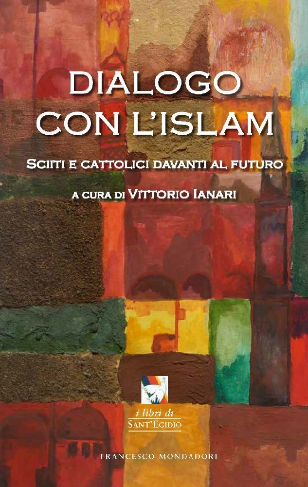 DIALOGO CON L'ISLAM aa.vv