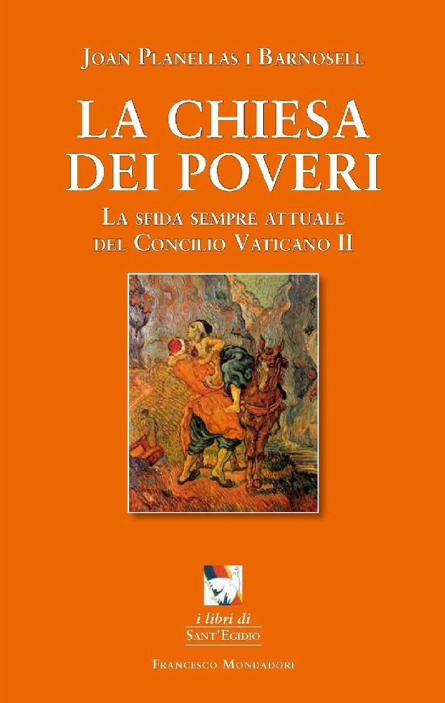 CHIESA DEI POVERI (LA) aa.vv