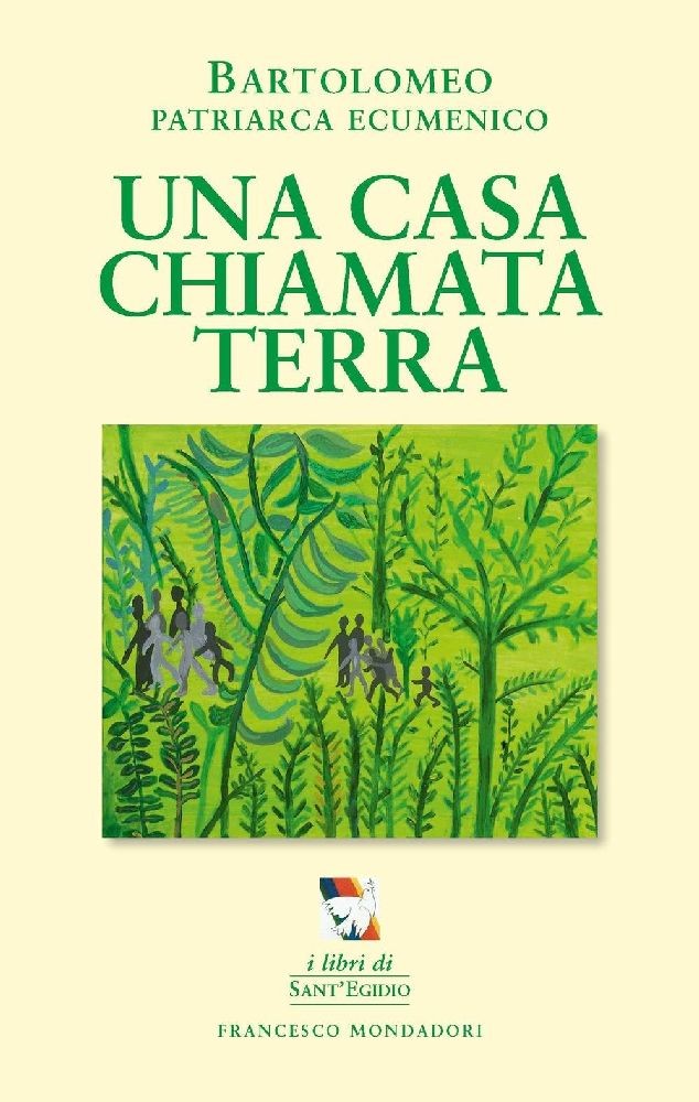 UNA CASA CHIAMATA TERRA aa.vv