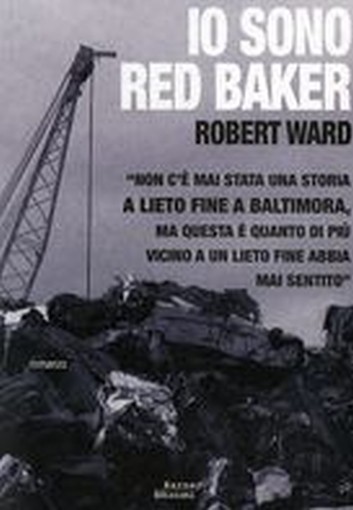 IO SONO RED BAKER