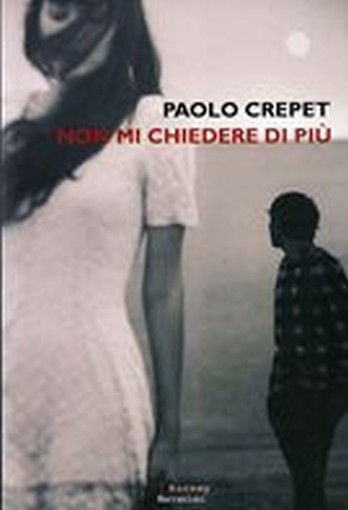 NON MI CHIEDERE DI PIU'