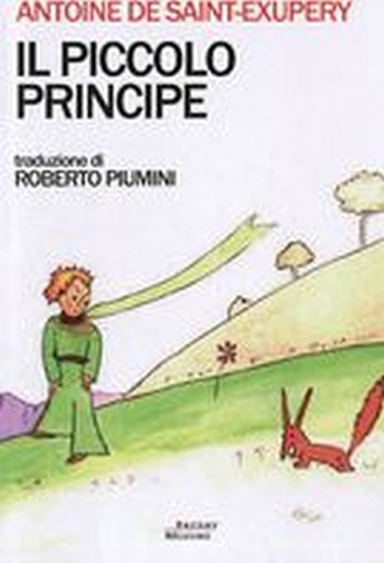 PICCOLO PRINCIPE (IL)