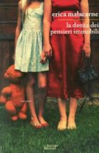 DANZA DEI PENSIERI IMMOBILI (LA)