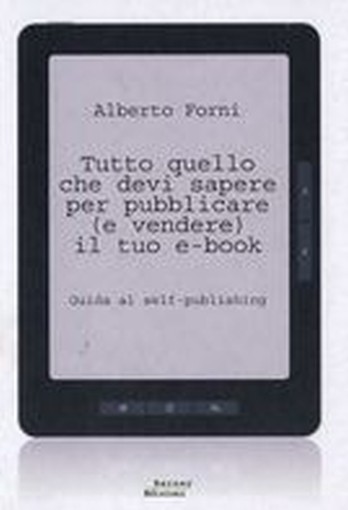 TUTTO QUELLO CHE DEVI SAPERE PER PU