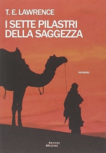 SETTE PILASTRI DELLA SAGGEZZA (I)