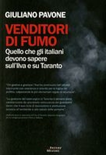 VENDITORI DI FUMO