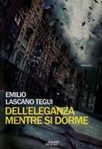 DELL'ELEGANZA MENTRE SI DORME