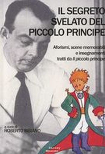 SEGRETO SVELATO DEL PICCOLO PRINCIP
