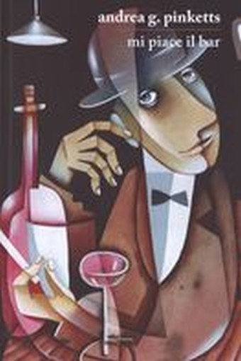 MI PIACE IL BAR Pinketts Andrea G.