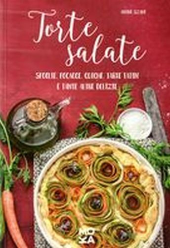 TORTE SALATE Szabo Aniko