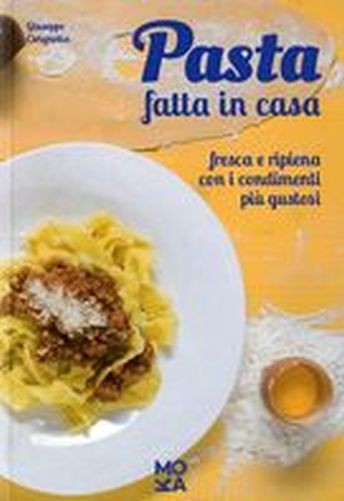 PASTA FATTA IN CASA Cirignotta Giuseppe