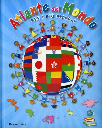 ATLANTE DEL MONDO