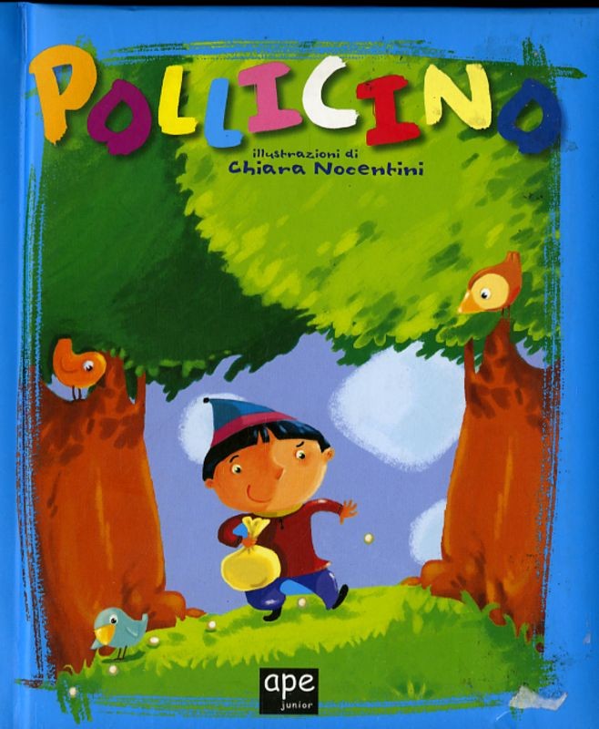 POLLICINO