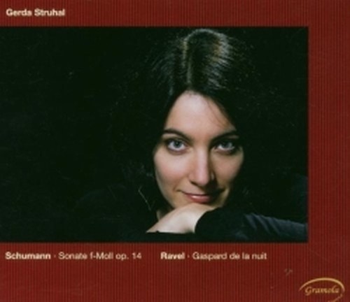 Sonata op.14  SCHUMANN ROBERT