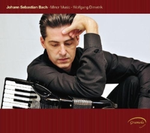 Suite Inglesi BWV 807, 808, 810  BACH JOHANN SEBASTIAN