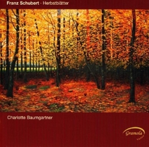 Herbst 1827 - Moments musicaux (6) D 780 op.94, 4 Impromptus D 935  SCHUBERT FRANZ
