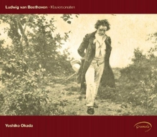 Sonate per pianoforte n.8 op.13 'Patetica', n.7 op.10 n.3, n.32 op.111  BEETHOVEN LUDWIG VAN