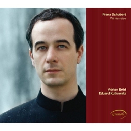 Winterreise op.89  D 911  SCHUBERT FRANZ