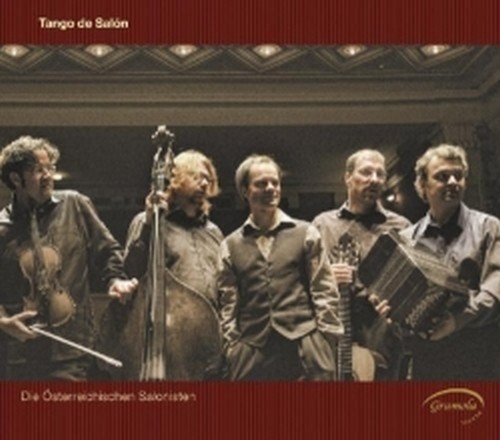 Tango de Salon  VARI