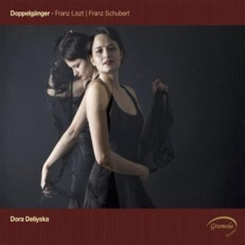 Doppelgänger (Lieder di Schubert trascritti da Liszt)  LISZT FRANZ