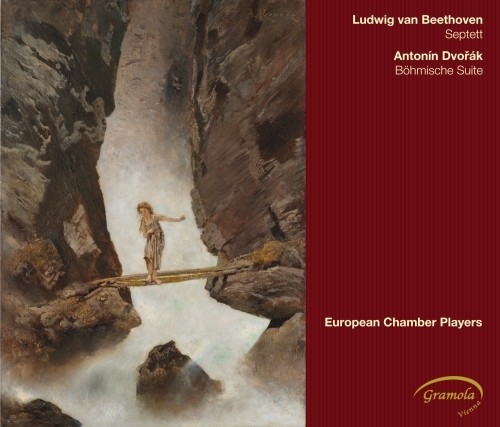 Settimino in Mi bemolle maggiore op.20  BEETHOVEN LUDWIG VAN
