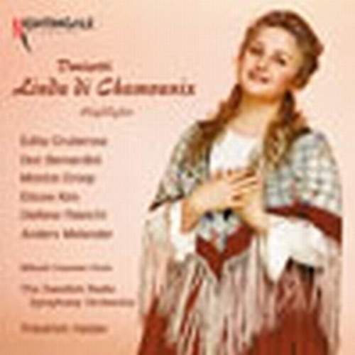 Linda di Chamounix (estratti)  DONIZETTI GAETANO