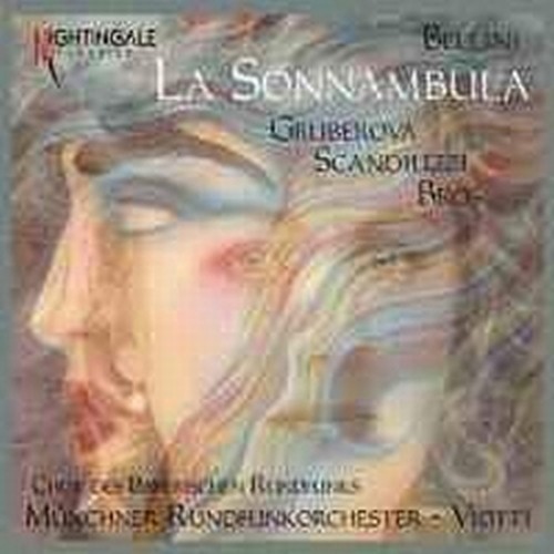 La Sonnambula  BELLINI VINCENZO