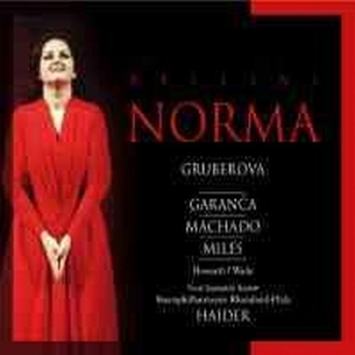 Nightingale BELLINI VINCENZO