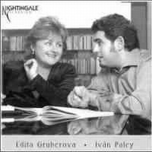 From heart to heart - Lieder, Balladen und Duette  SCHUMANN ROBERT