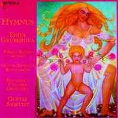 Hymnus - Cantata BWV 51  BACH JOHANN SEBASTIAN