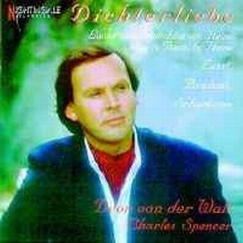 Dichterliebe op.48  SCHUMANN ROBERT