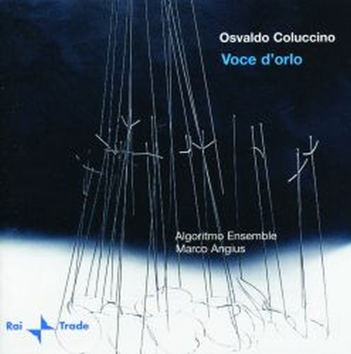 Voce d'oro  COLUCCINO OSVALDO