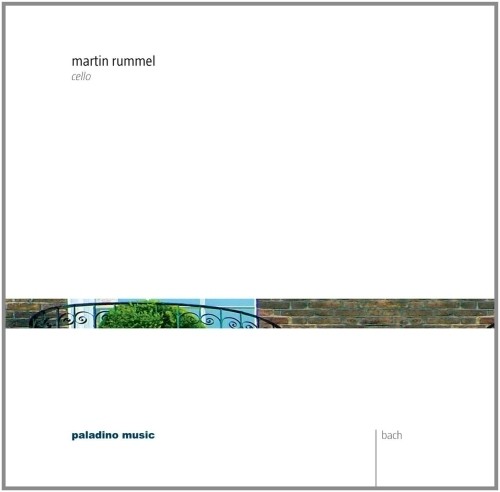 Suite per violoncello BWV 1006-1012  BACH JOHANN SEBASTIAN