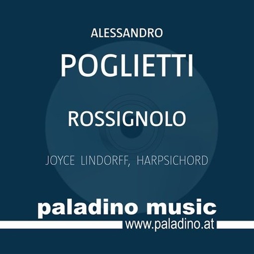 Il Rossignolo  POGLIETTI ALESSANDRO