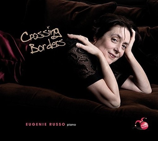 Pezzi per pianoforte op.73 - "Crossing Borders"  BRAHMS JOHANNES
